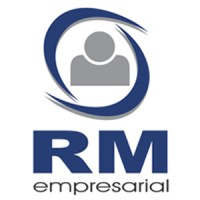 RM Empresarial logo, RM Empresarial contact details