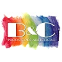 B&C Produções Artísticas logo, B&C Produções Artísticas contact details