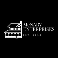 McNary Enterprises logo, McNary Enterprises contact details