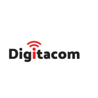 Digitacom logo, Digitacom contact details