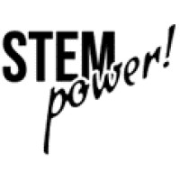 STEMpower! logo, STEMpower! contact details