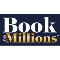 Book to Millions logo, Book to Millions contact details