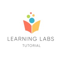 Learning Labs Tutorial logo, Learning Labs Tutorial contact details