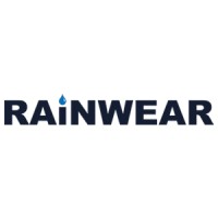 Rainwear logo, Rainwear contact details