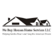 We Buy Houses Home Services LLC logo, We Buy Houses Home Services LLC contact details