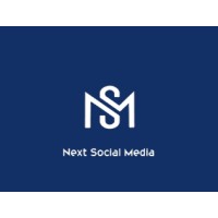 NextSocialMedia logo, NextSocialMedia contact details