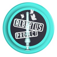 Albertus Project logo, Albertus Project contact details