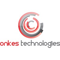 Onkes Technologies logo, Onkes Technologies contact details