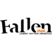 Fallen Ink Laser Tattoo Removal logo, Fallen Ink Laser Tattoo Removal contact details