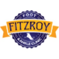 Fitzroy Foot and Ankle Clinic logo, Fitzroy Foot and Ankle Clinic contact details