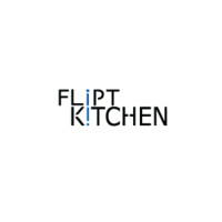 Flipt Kitchen logo, Flipt Kitchen contact details