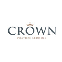 Crown Posture Bedding logo, Crown Posture Bedding contact details