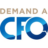 Demand a CFO logo, Demand a CFO contact details