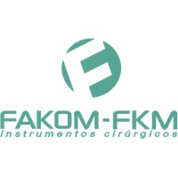 FAKOM FKM INDUSTRIA E COMERCIO DE INSTRUMENTOS CIRURGICOS LTDA logo, FAKOM FKM INDUSTRIA E COMERCIO DE INSTRUMENTOS CIRURGICOS LTDA contact details