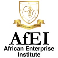 African Enterprise Institute logo, African Enterprise Institute contact details