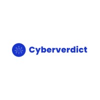 Cyberverdict logo, Cyberverdict contact details