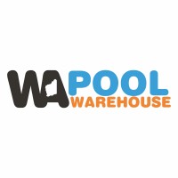 WA Pool Warehouse logo, WA Pool Warehouse contact details