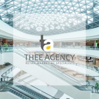 THEE AGENCY logo, THEE AGENCY contact details