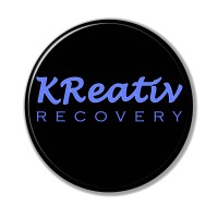 Kreativ Recovery logo, Kreativ Recovery contact details