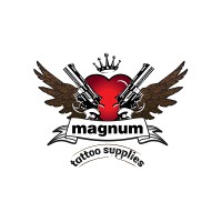 Magnum Tattoo Supplies logo, Magnum Tattoo Supplies contact details