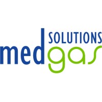 Medgas Solutions logo, Medgas Solutions contact details