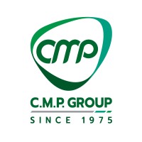 C.M.P. GROUP (Thailand) logo, C.M.P. GROUP (Thailand) contact details