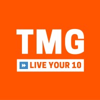 THE MENTAL GYM: Live Your 10 logo, THE MENTAL GYM: Live Your 10 contact details