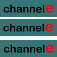 channel-e - Daily Online Magazine for electronics logo, channel-e - Daily Online Magazine for electronics contact details