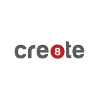 Cre8te Management Group logo, Cre8te Management Group contact details