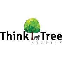 Think Tree Studios logo, Think Tree Studios contact details