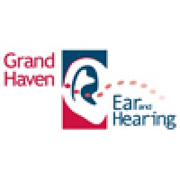 Grand Haven Ear & Hearing logo, Grand Haven Ear & Hearing contact details