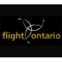 Flight Ontario logo, Flight Ontario contact details