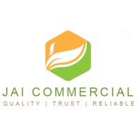 JAI COMMERCIAL CENTRE logo, JAI COMMERCIAL CENTRE contact details