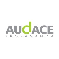 Audace Propaganda logo, Audace Propaganda contact details