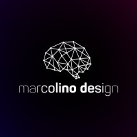 Marcolino Design logo, Marcolino Design contact details