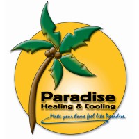 Paradise Heating & Cooling logo, Paradise Heating & Cooling contact details