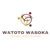 Watoto Wasoka logo, Watoto Wasoka contact details