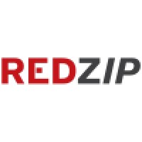 Redzip logo, Redzip contact details