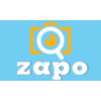 zapo logo, zapo contact details