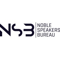 Noble Speakers Bureau logo, Noble Speakers Bureau contact details