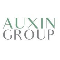 Auxin Group logo, Auxin Group contact details