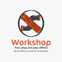 Workshop Serviced Offices logo, Workshop Serviced Offices contact details