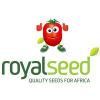 Royal Seed Africa logo, Royal Seed Africa contact details