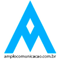 Amplo Comunicação logo, Amplo Comunicação contact details