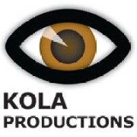 Kola Productions logo, Kola Productions contact details