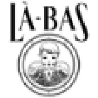 Là-bas logo, Là-bas contact details