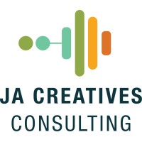 JA Creatives Consulting, LLC. logo, JA Creatives Consulting, LLC. contact details