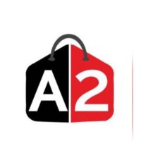 A2 stores LLP logo, A2 stores LLP contact details