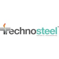 Technosteelindia logo, Technosteelindia contact details