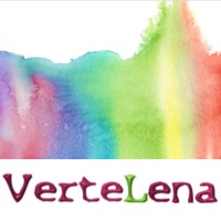 VerteLena logo, VerteLena contact details